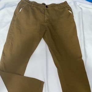 Men’s Slim Dressing Jeans 36 x 32